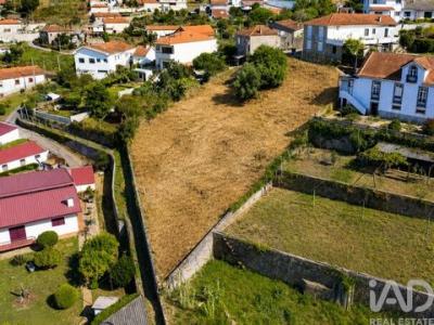 Annonce Vente Terrain Gondomar