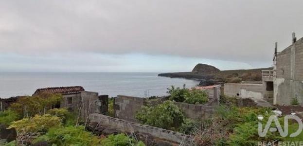 Vente Terrain Lajes-do-pico PIEDADE 20 au Portugal
