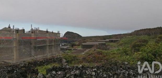 Acheter Terrain 2989 m2 Lajes-do-pico