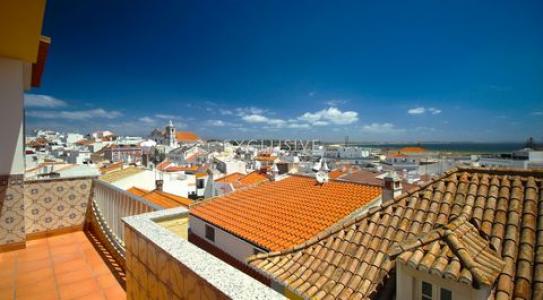 Annonce Vente Appartement Lagos