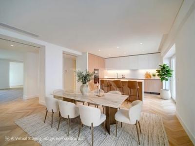 Annonce Vente Appartement Lisboa