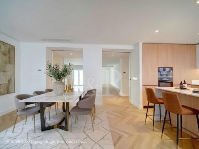 Acheter Appartement 152 m2 Lisboa