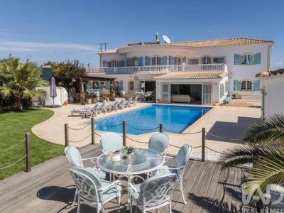 Acheter Maison 429 m2 Albufeira