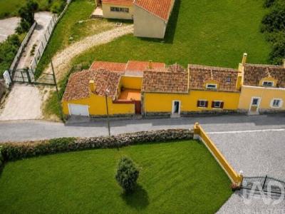 Vente Maison Alenquer CARNOTA 11 au Portugal