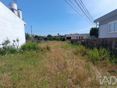 Annonce Vente Terrain Povoa-de-varzim
