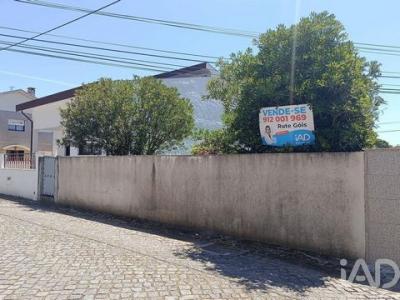 Acheter Terrain Povoa-de-varzim r�gion PORTO