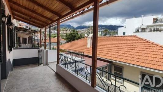 Acheter Maison 105 m2 Funchal