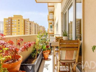 Annonce Vente Appartement Oeiras