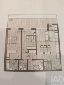 Acheter Appartement 92 m2 Maia