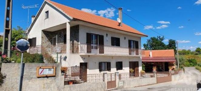 Annonce Vente Maison Pedrogao-grande