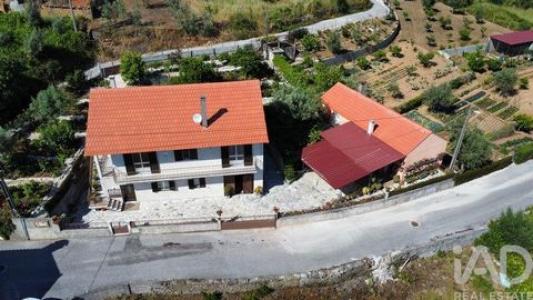 Acheter Maison 215 m2 Pedrogao-grande
