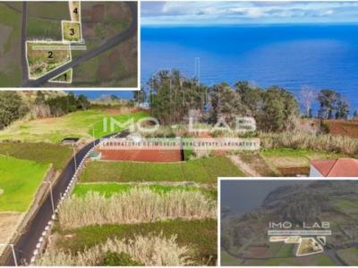 Annonce Vente Terrain Porto-moniz