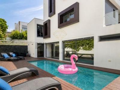 Annonce Vente Maison Caxias