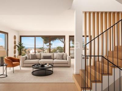 Acheter Maison 217 m2 Cascais