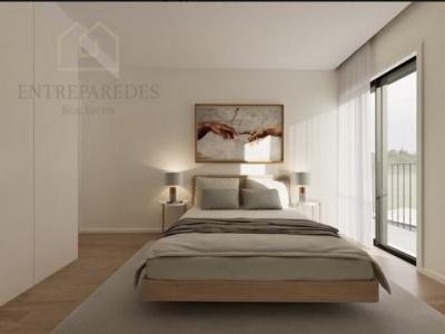 Vente Appartement Porto PARANHOS 13