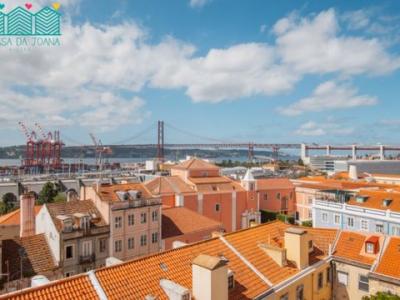 Acheter Appartement Lisboa r�gion LISBOA