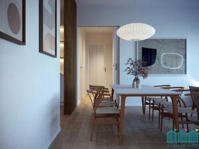 Acheter Appartement 107 m2 Aveiro