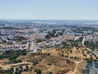 Annonce Vente Terrain Portimao