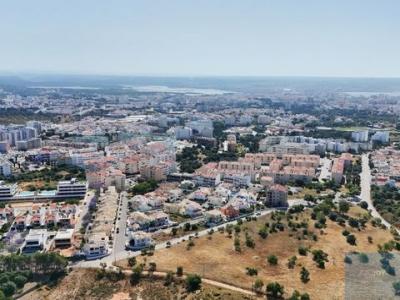 Acheter Terrain Portimao r�gion FARO