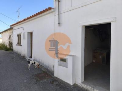 Annonce Vente Maison Castro-marim