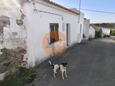 Acheter Maison 45 m2 Castro-marim