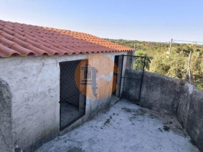 Acheter Terrain 260 m2 Castro-marim
