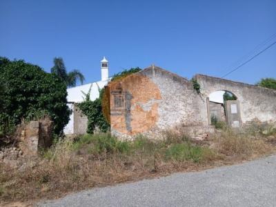 Annonce Vente Terrain Olhao