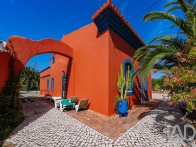 Vente Maison Olhao QUELFES 08 au Portugal