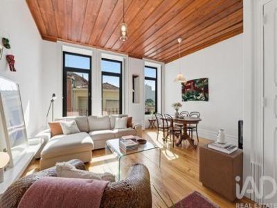 Annonce Vente Maison Porto
