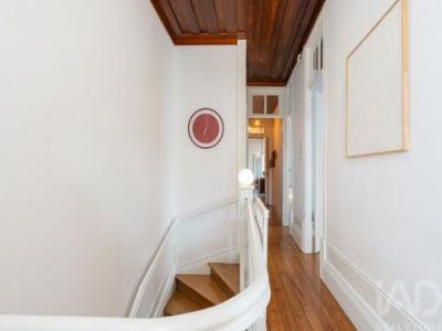 Acheter Maison 222 m2 Porto