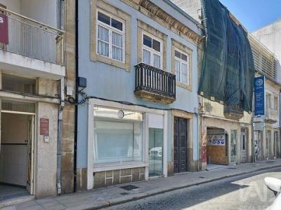 Vente Maison Povoa-de-varzim PA�VOA-DE-VARZIM,-BEIRIZ-E-ARGIVAI 13