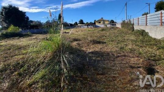 Vente Terrain Vila-nova-de-gaia CANELAS 13
