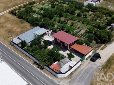 Annonce Vente Terrain Palmela