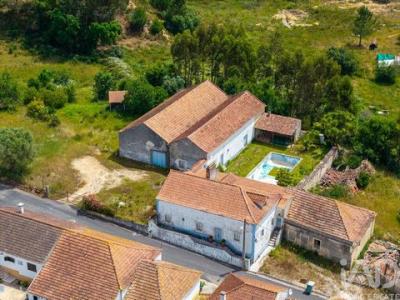 Annonce Vente Maison Azambuja