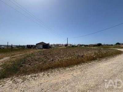 Acheter Terrain 1840 m2 Torres-vedras