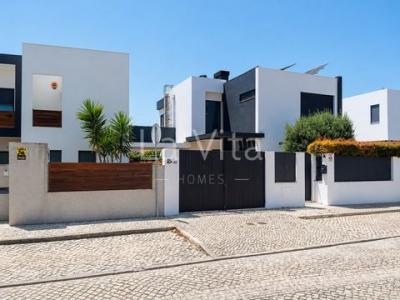 Vente Maison Cascais ALCABIDECHE 11