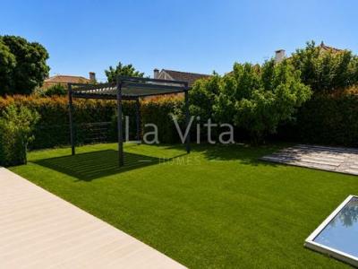 Acheter Maison Cascais r�gion LISBOA