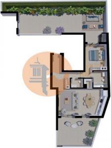 Acheter Appartement Tavira r�gion FARO