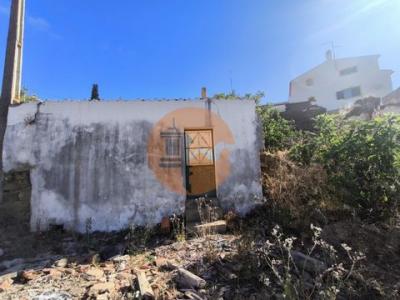 Annonce Vente Terrain Alcoutim