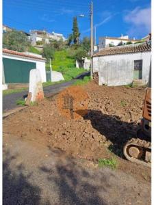 Acheter Terrain Alcoutim r�gion FARO