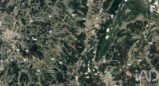 Acheter Terrain 1188 m2 Caldas-da-rainha
