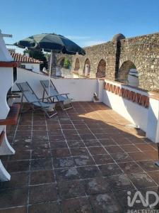 Annonce Vente Appartement Evora