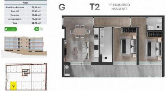 Acheter Appartement Portimao r�gion FARO