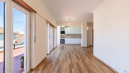 Louer Appartement 77 m2 Mafra