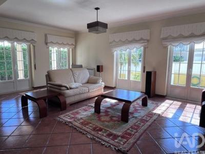 Louer Maison 207 m2 Torres-vedras