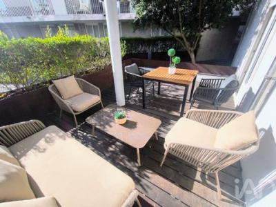 Louer Appartement 90 m2 Lisboa
