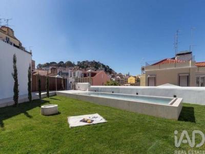 Louer Appartement Lisboa r�gion LISBOA