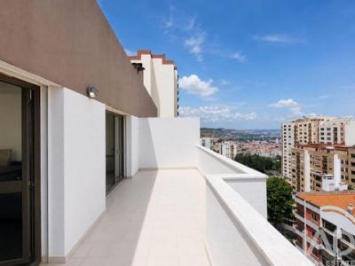 Louer Appartement Amadora r�gion LISBOA