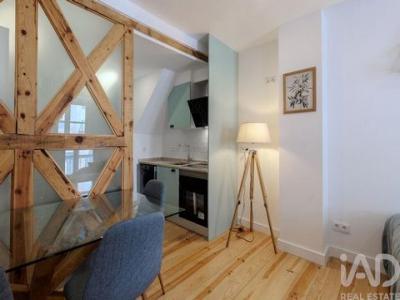 Louer Appartement 41 m2 Lisboa