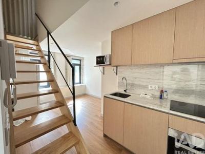 Louer Maison Porto r�gion PORTO